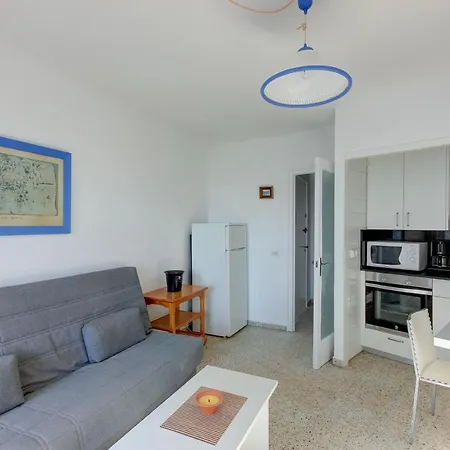 Апартаменты Punta Pelegri 320 - Immo Barneda Росас