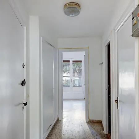 Punta Pelegri 320 - Immo Barneda Appartement