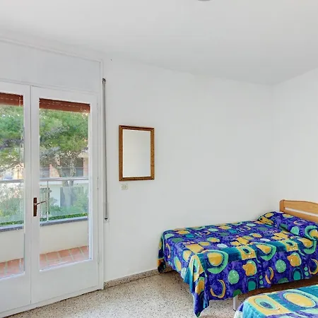 Апартаменты Punta Pelegri 320 - Immo Barneda