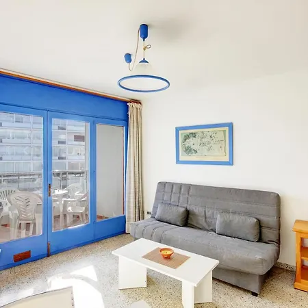 Punta Pelegri 320 - Immo Barneda Appartement Roses
