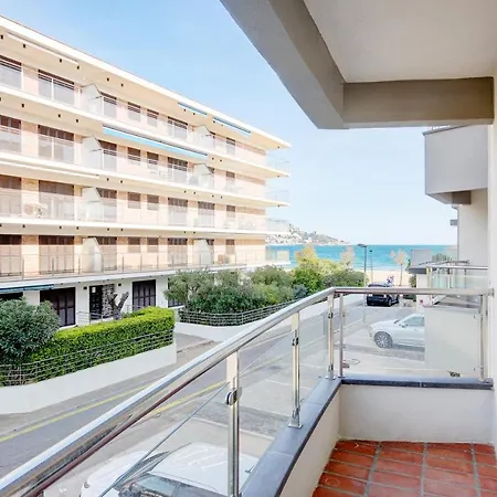 Punta Pelegri 320 - Immo Barneda Апартаменты