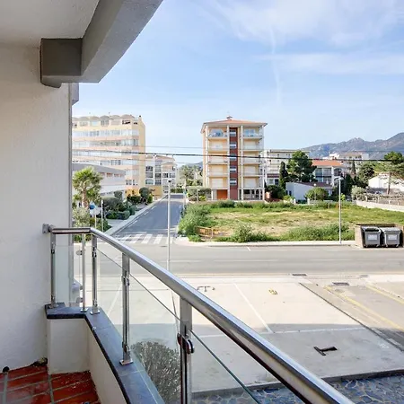 Punta Pelegri 320 - Immo Barneda Appartement