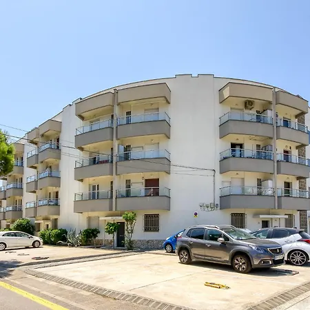 Apartment Punta Pelegri 320 - Immo Barneda
