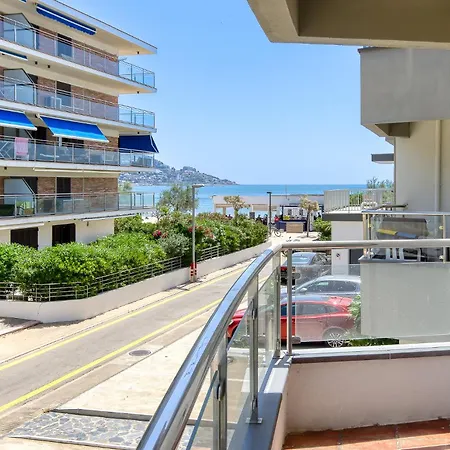 Apartment Punta Pelegri 320 - Immo Barneda