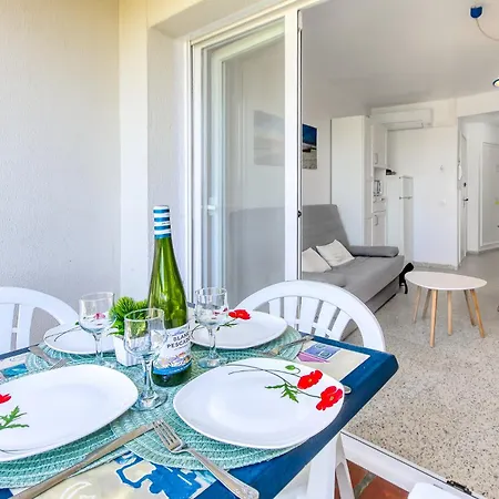 Apartment Punta Pelegri 320 - Immo Barneda *