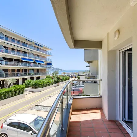 Apartment Punta Pelegri 320 - Immo Barneda Roses