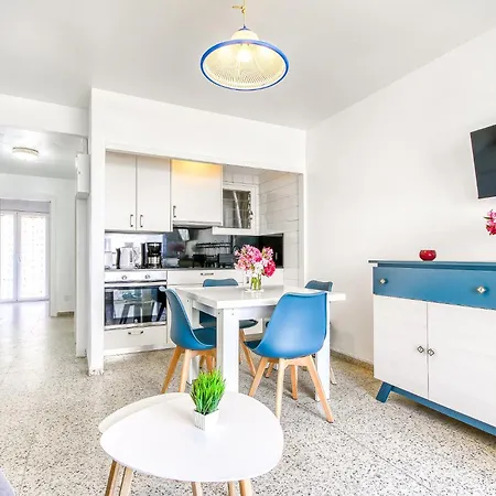 Punta Pelegri 320 - Immo Barneda Apartment