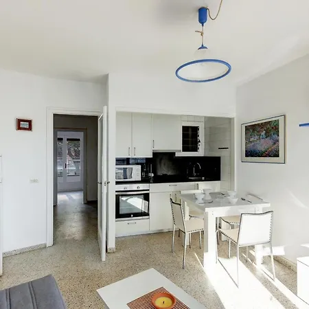 Apartment Punta Pelegri 320 - Immo Barneda *
