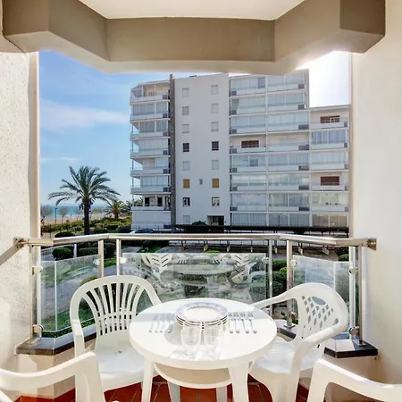 Punta Pelegri 320 - Immo Barneda Apartment *