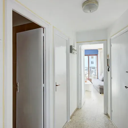 Apartment Punta Pelegri 320 - Immo Barneda Roses