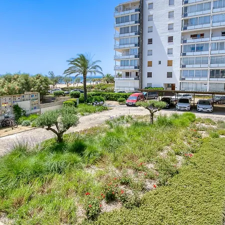 Punta Pelegri 320 - Immo Barneda Appartement Roses