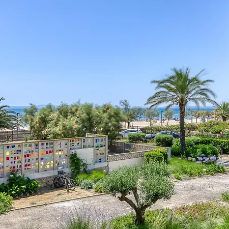 Appartement Punta Pelegri 320 - Immo Barneda Roses