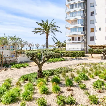 Punta Pelegri 320 - Immo Barneda Appartement