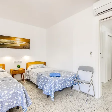 Apartmán Punta Pelegri 320 - Immo Barneda Roses