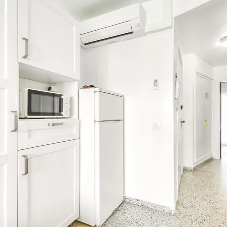 Punta Pelegri 320 - Immo Barneda Appartement