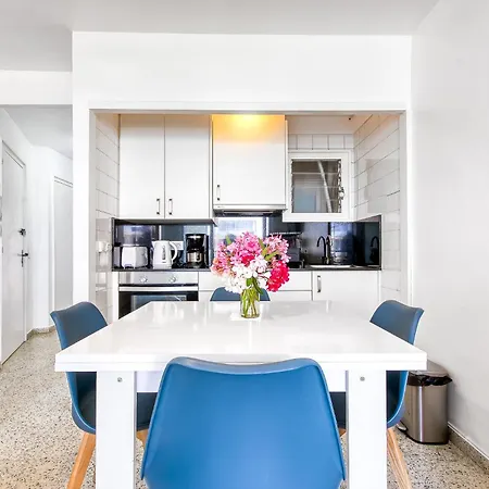 Punta Pelegri 320 - Immo Barneda Appartement Roses