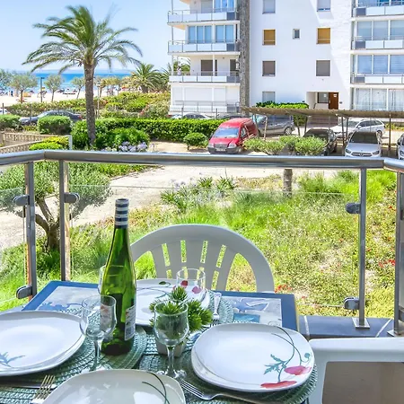 Punta Pelegri 320 - Immo Barneda Appartement Roses