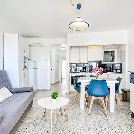 Punta Pelegri 320 - Immo Barneda Appartement *