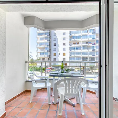 Appartement Punta Pelegri 320 - Immo Barneda *