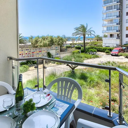 Appartement Punta Pelegri 320 - Immo Barneda Roses