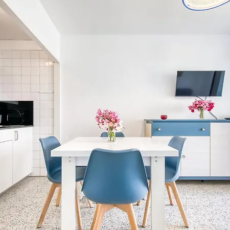 Punta Pelegri 320 - Immo Barneda * Roses