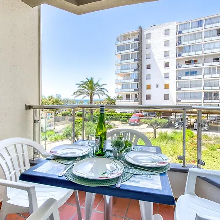 Punta Pelegri 320 - Immo Barneda Appartement