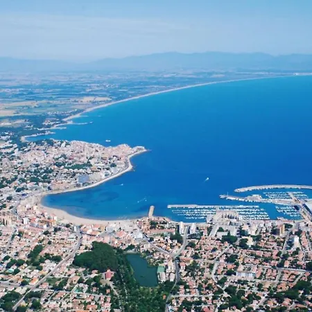 Punta Pelegri 320 - Immo Barneda Appartement *