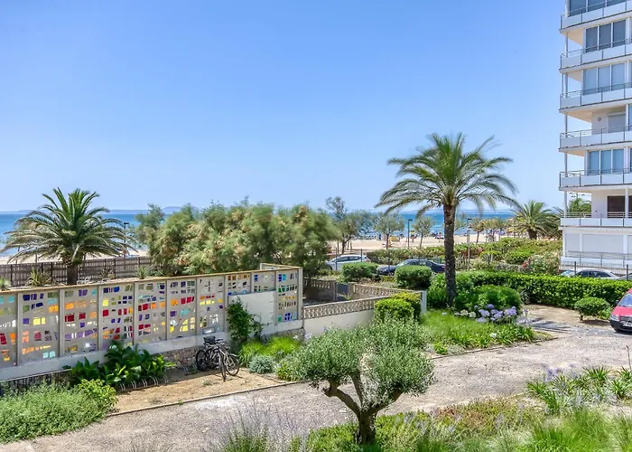 Appartement Punta Pelegri 320 - Immo Barneda Roses