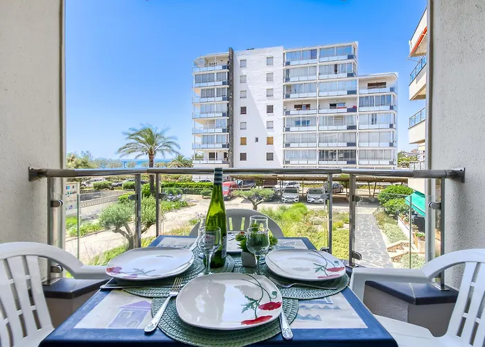 Punta Pelegri 320 - Immo Barneda Roses