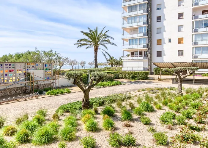 Punta Pelegri 320 - Immo Barneda Appartement