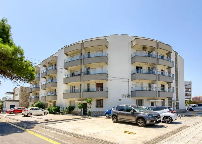 Appartement Punta Pelegri 320 - Immo Barneda