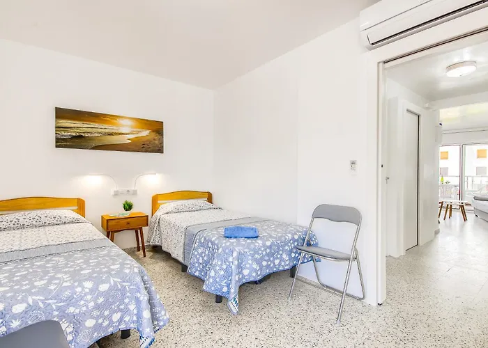 Apartmán Punta Pelegri 320 - Immo Barneda Roses