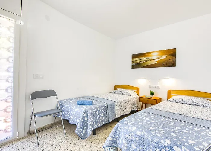 Punta Pelegri 320 - Immo Barneda *