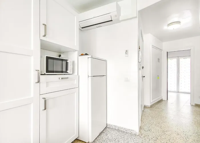 Punta Pelegri 320 - Immo Barneda Appartement