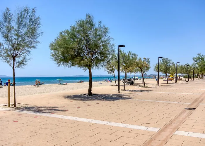 Punta Pelegri 320 - Immo Barneda Appartement