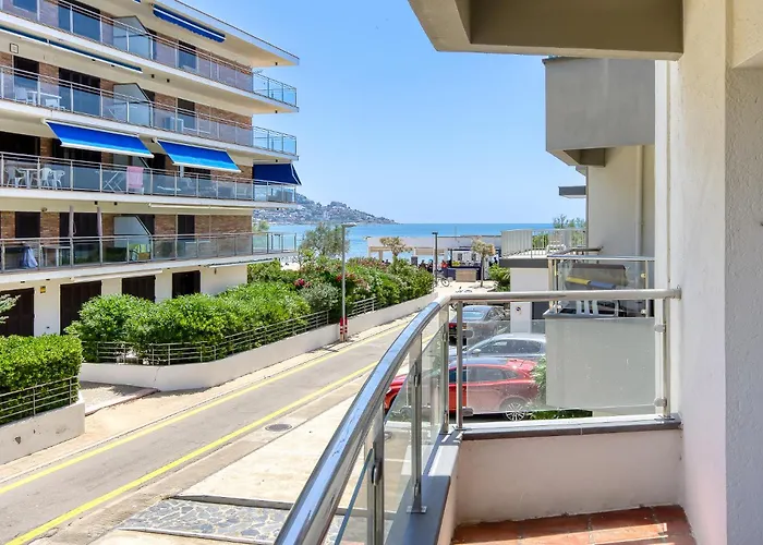 Appartement Punta Pelegri 320 - Immo Barneda