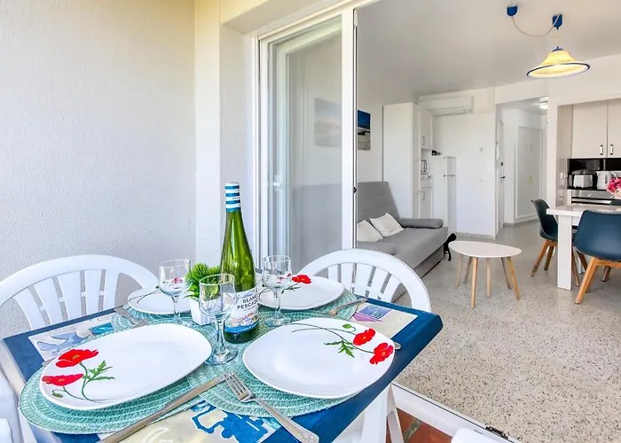 Appartement Punta Pelegri 320 - Immo Barneda *