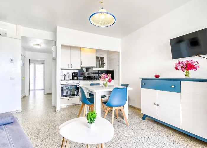 Punta Pelegri 320 - Immo Barneda Appartement