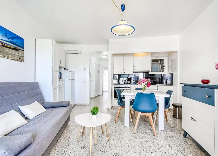 Punta Pelegri 320 - Immo Barneda Appartement *