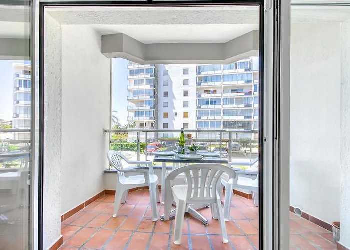 Appartement Punta Pelegri 320 - Immo Barneda *