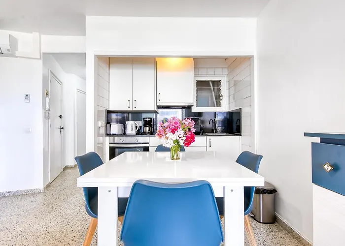 Punta Pelegri 320 - Immo Barneda Appartement Roses