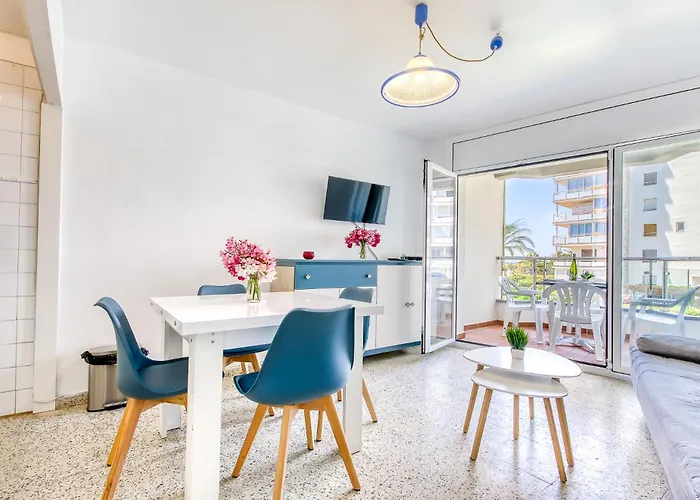 Punta Pelegri 320 - Immo Barneda Roses