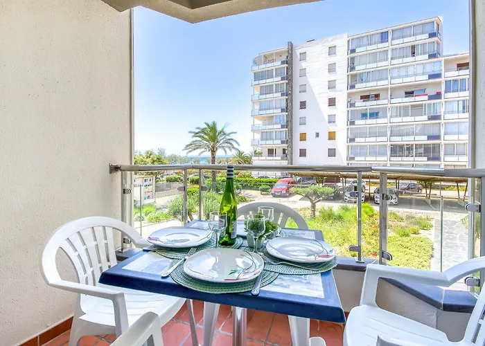 Punta Pelegri 320 - Immo Barneda Appartement