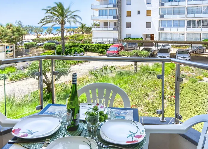 Punta Pelegri 320 - Immo Barneda Appartement *