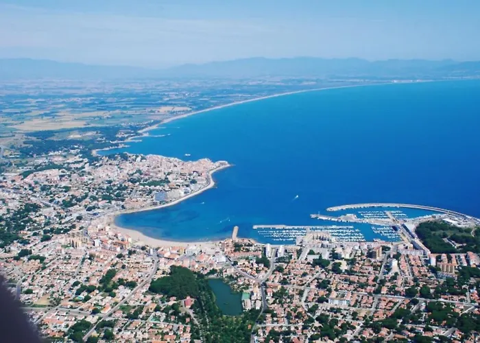 Punta Pelegri 320 - Immo Barneda Appartement *