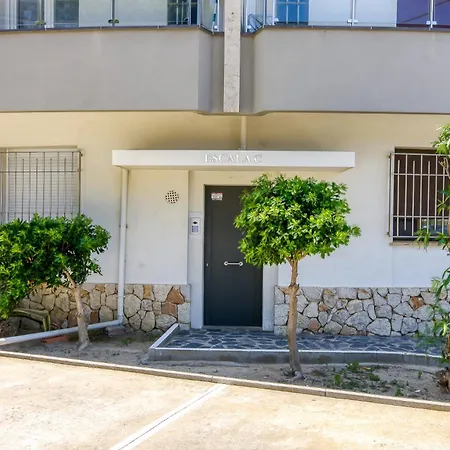 Punta Pelegri 320 - Immo Barneda