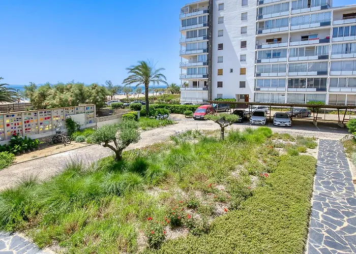 Punta Pelegri 320 - Immo Barneda Διαμέρισμα Ρόζες