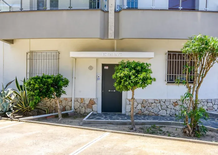 Punta Pelegri 320 - Immo Barneda