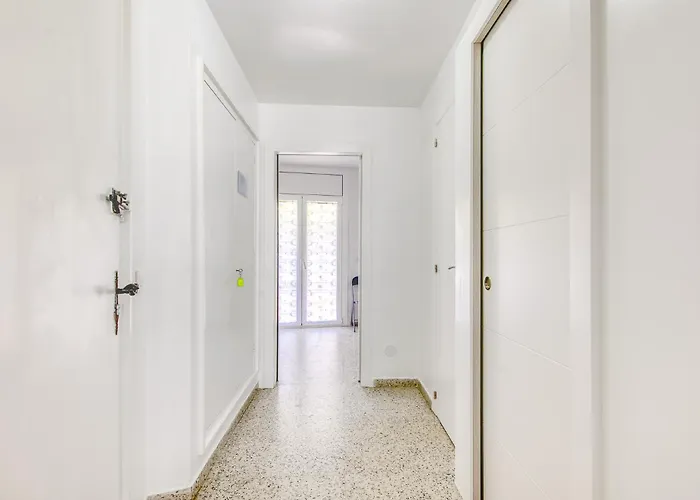 Διαμέρισμα Punta Pelegri 320 - Immo Barneda *