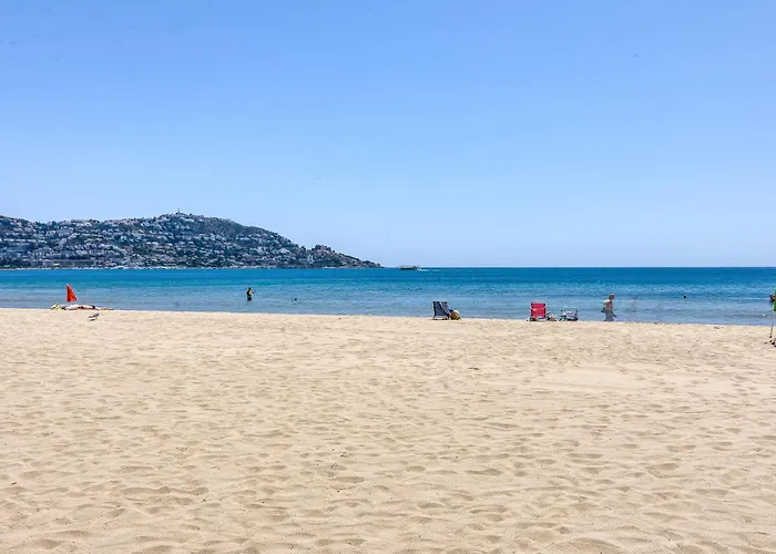 Punta Pelegri 320 - Immo Barneda Διαμέρισμα *